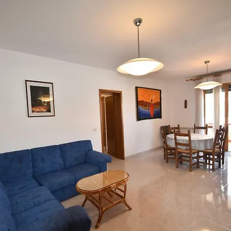 Agave - Terrazza Attrezzata, Clima E Posto Auto Privato Apartment Marina di Campo