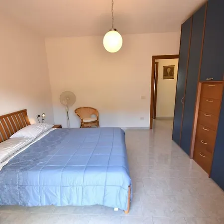 Apartment Agave - Terrazza Attrezzata, Clima E Posto Auto Privato