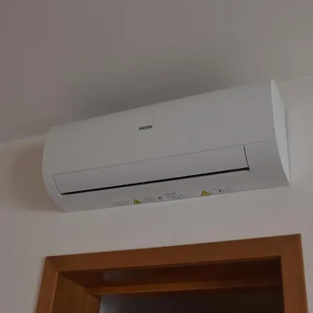 Apartment Agave - Terrazza Attrezzata, Clima E Posto Auto Privato
