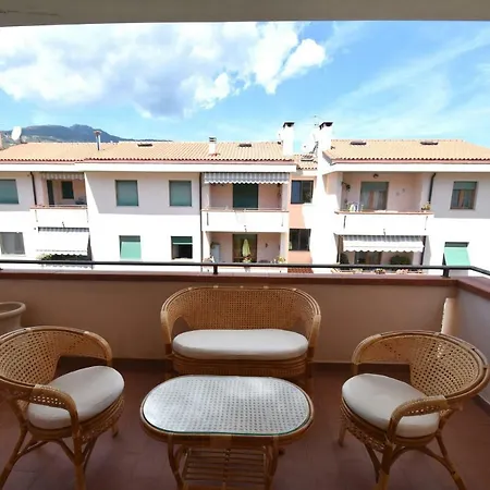 Apartment Agave - Terrazza Attrezzata, Clima E Posto Auto Privato Marina di Campo