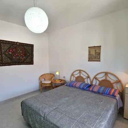 Agave - Terrazza Attrezzata, Clima E Posto Auto Privato Apartment