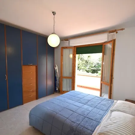 Apartment Agave - Terrazza Attrezzata, Clima E Posto Auto Privato *