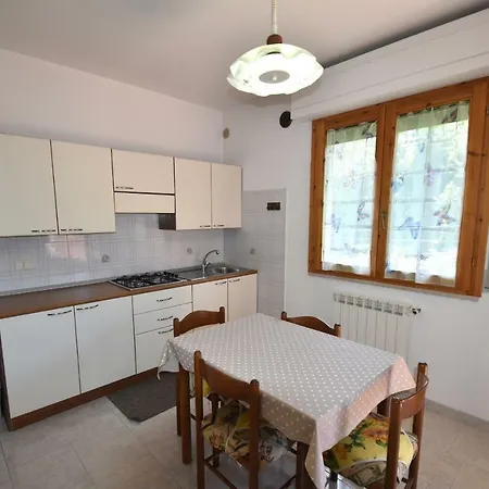 Appartement Agave - Terrazza Attrezzata, Clima E Posto Auto Privato Marina di Campo