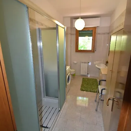 Apartment Agave - Terrazza Attrezzata, Clima E Posto Auto Privato *