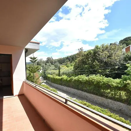 Apartment Agave - Terrazza Attrezzata, Clima E Posto Auto Privato