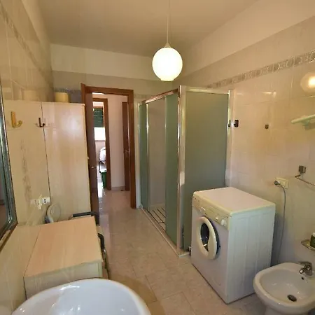 Apartment Agave - Terrazza Attrezzata, Clima E Posto Auto Privato *