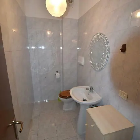 Appartement Agave - Terrazza Attrezzata, Clima E Posto Auto Privato *