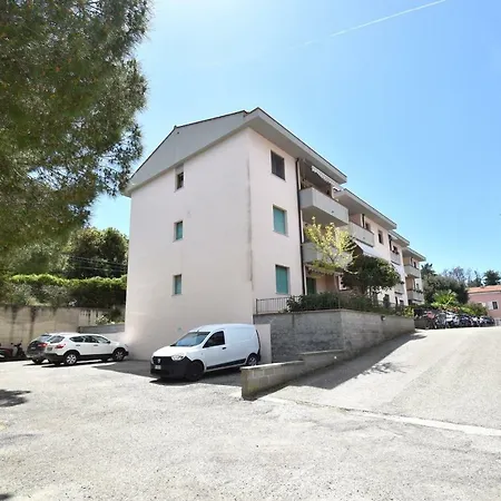 Apartment Agave - Terrazza Attrezzata, Clima E Posto Auto Privato Marina di Campo