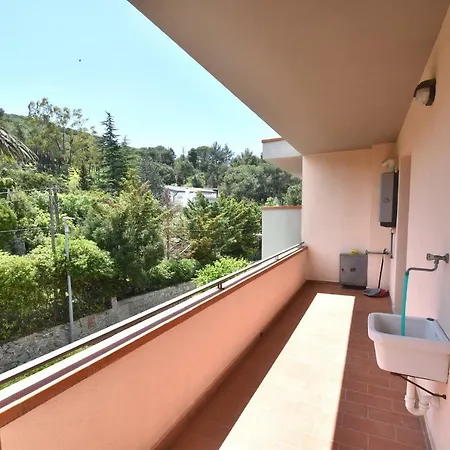 Agave - Terrazza Attrezzata, Clima E Posto Auto Privato Apartment