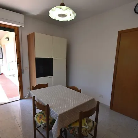 Appartement Agave - Terrazza Attrezzata, Clima E Posto Auto Privato Marina di Campo